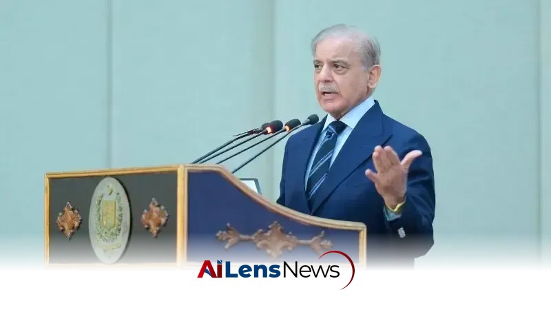 PM Shehbaz Emphasizes Security for Chinese Nationals in Pakistan