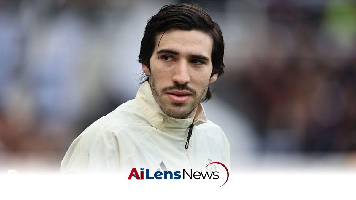 Spurs agree deal worth up to £100m for Newcastle's Tonali