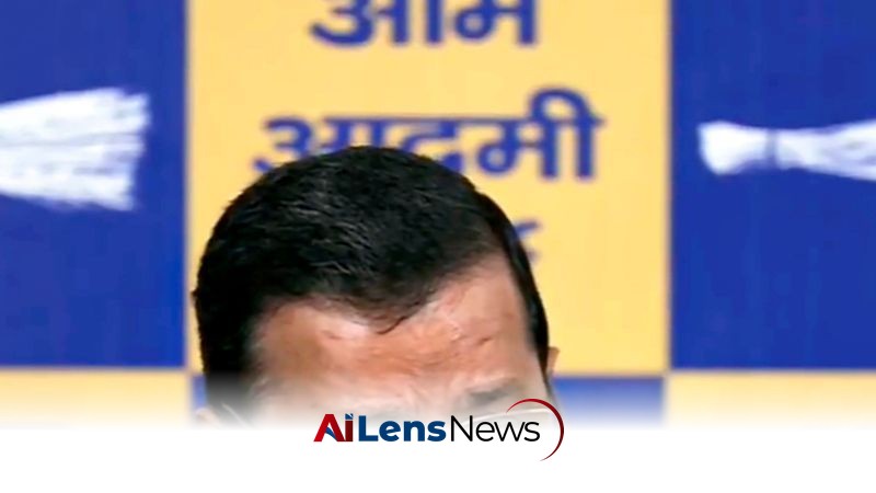 Kejriwal Demands Detainee Lists Amid Delhi Police's FIRs on Protest Violence