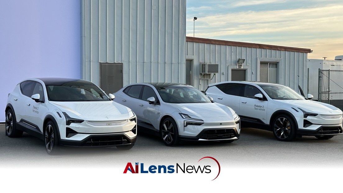 Polestar owners left ‘holding the bag’ after EV brand pulls out of the US