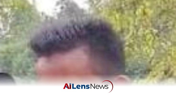 DNA Evidence Identifies Murder Suspect James R. Sangma in Shillong Case