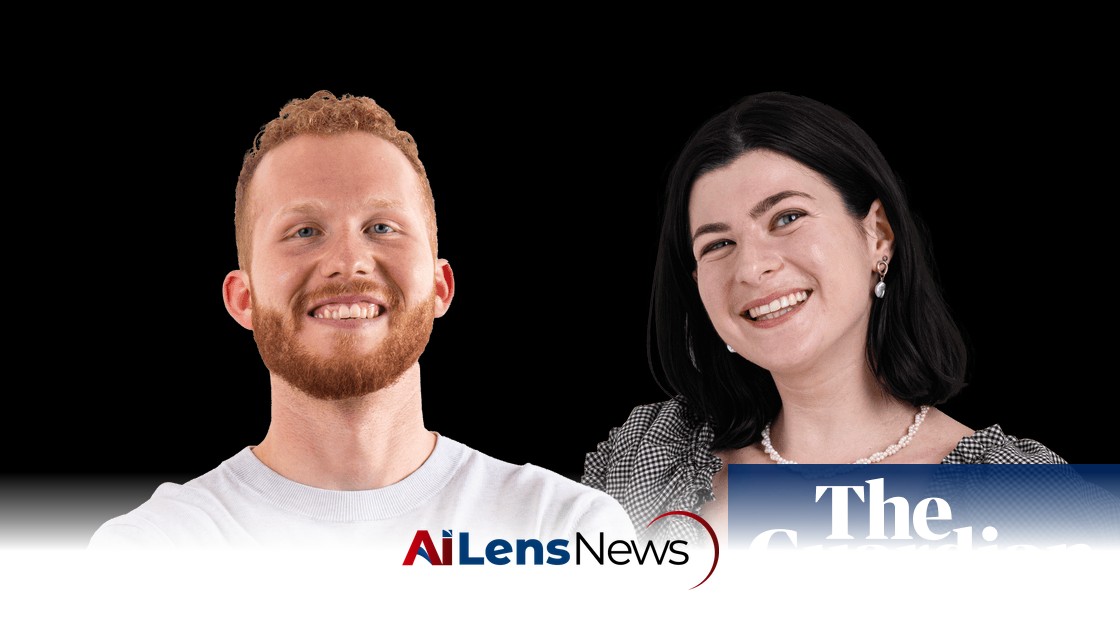 Blind Date Chronicles: Jacob and Sophie Share Their First Impressions