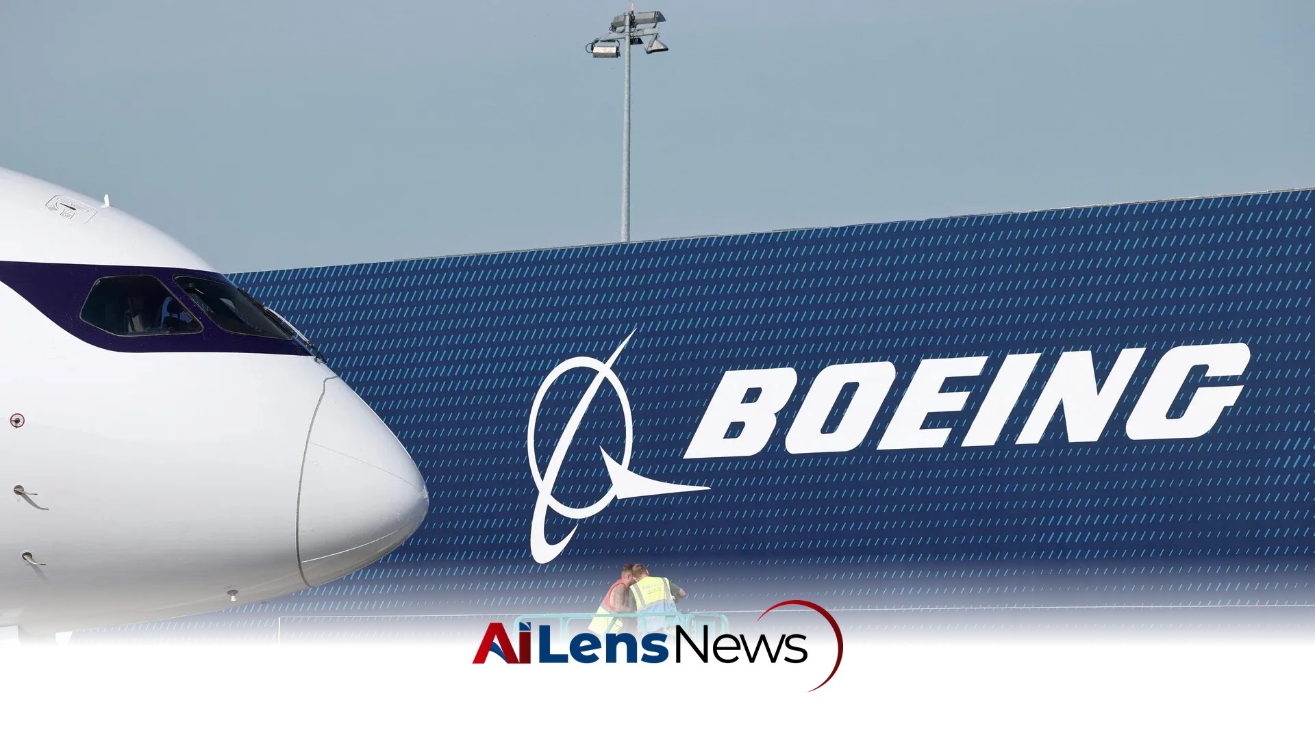 Boeing Maintains Steady 20-Year Jet Demand Forecast Amid Global Challenges