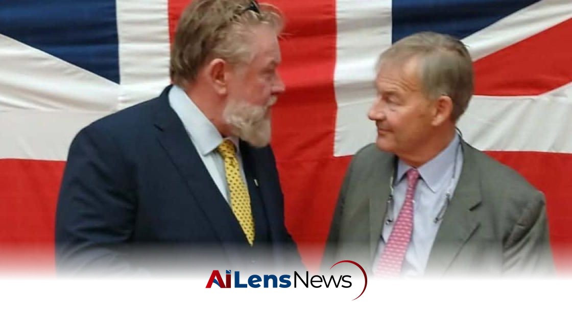 Restore's only Scottish politician responds to Rupert Lowe's Dunblane comment