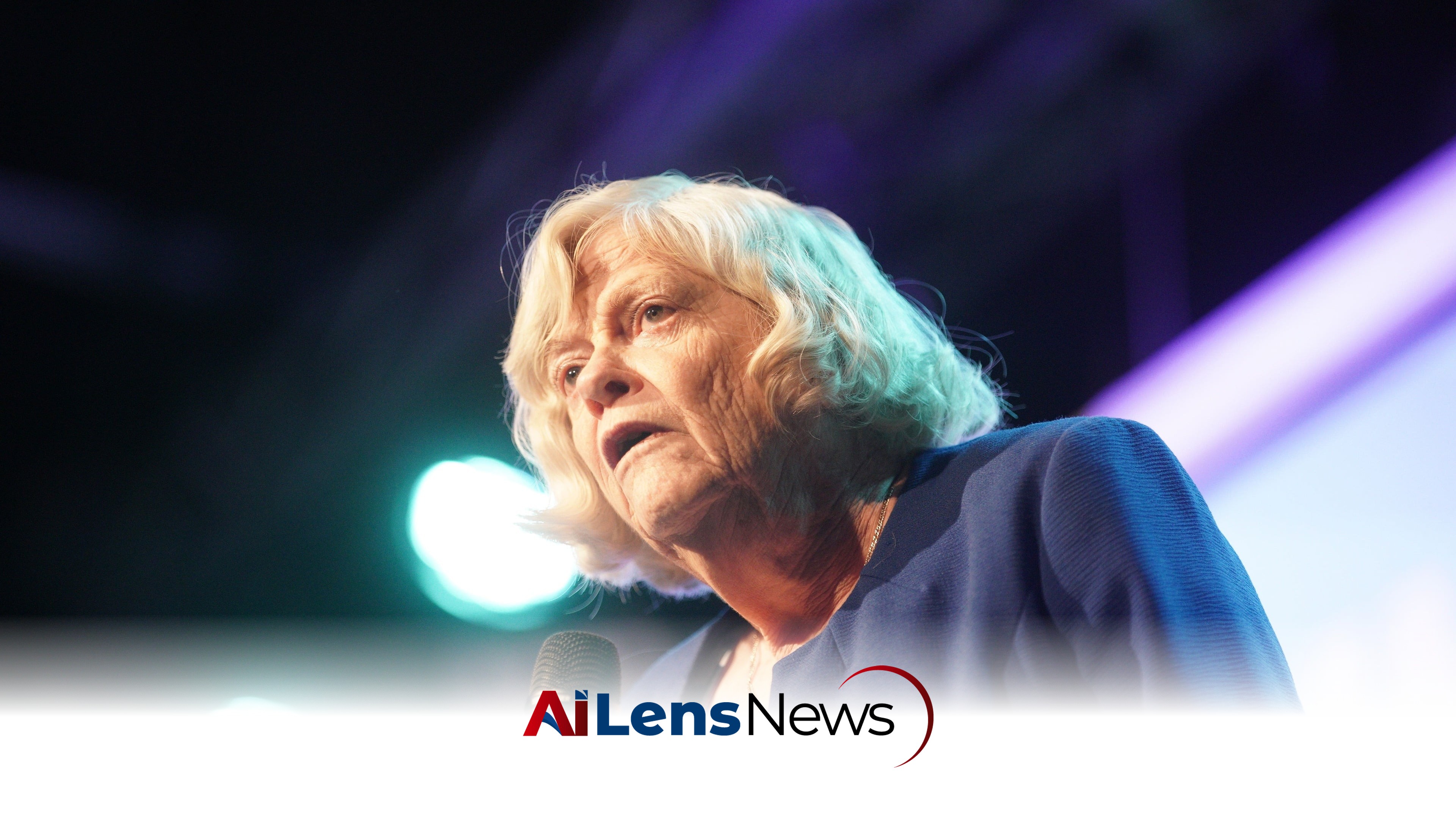 Reform MPs given 24-hour protection following Ann Widdecombe’s death