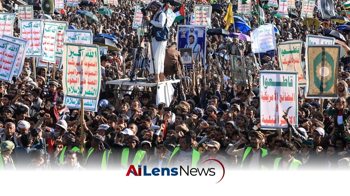 Oil Prices Surge Past $100 Amid Houthi Attacks on Saudi Tankers