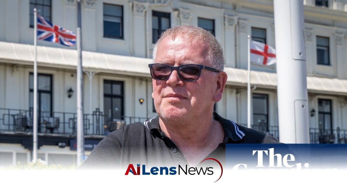 Dover Residents Divided Over Right-Wing Influencers' Claims of 'Invasion'