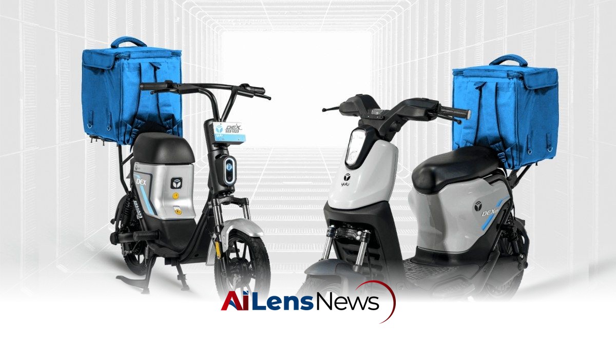 Yulu Secures $93 Million to Expand Electric Bike Fleet Amid Quick-Commerce Surge