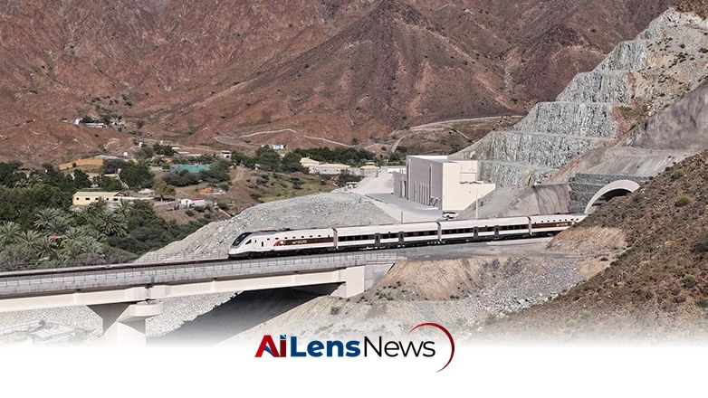 Explore Fujairah: Top 10 Hotels Near Etihad Rail Service