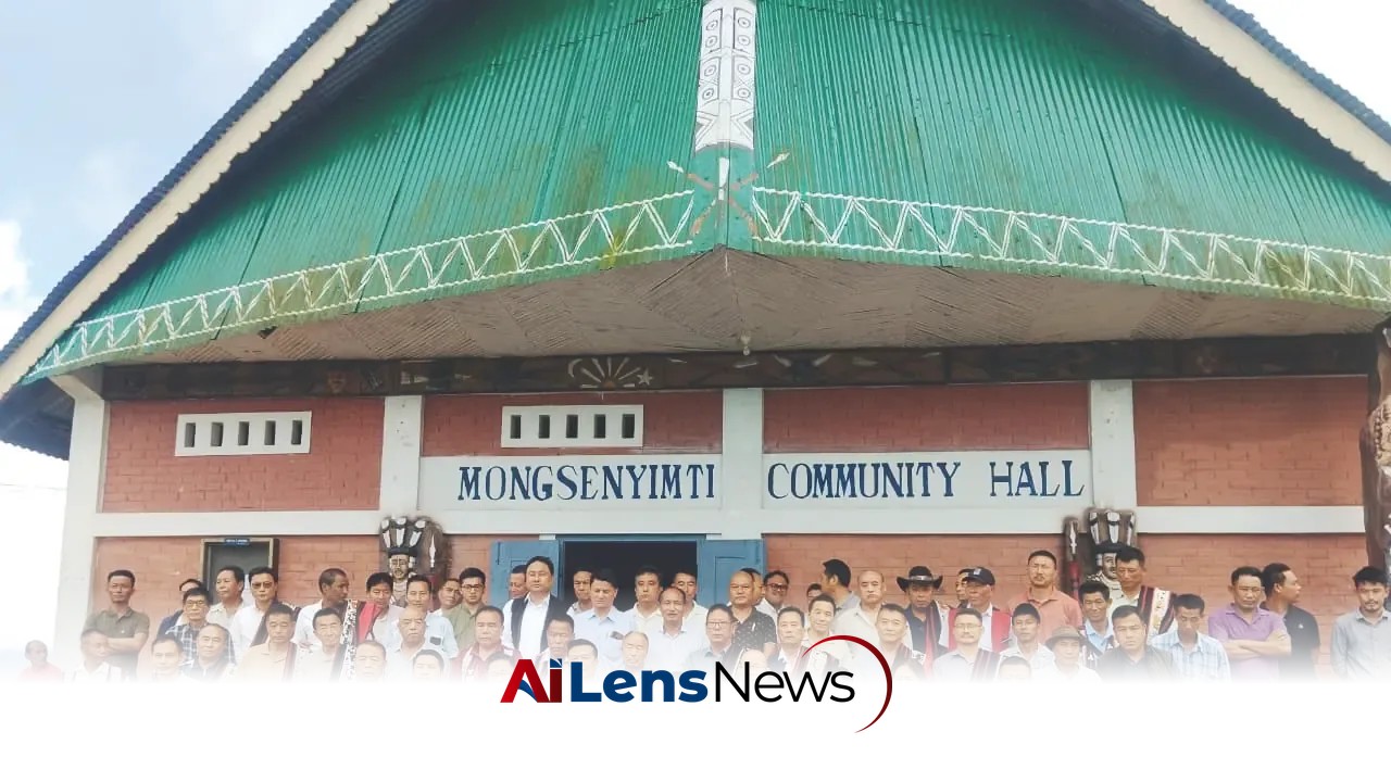 Livestock Insurance Scheme Launched in Mongsenyimti to Support Farmers