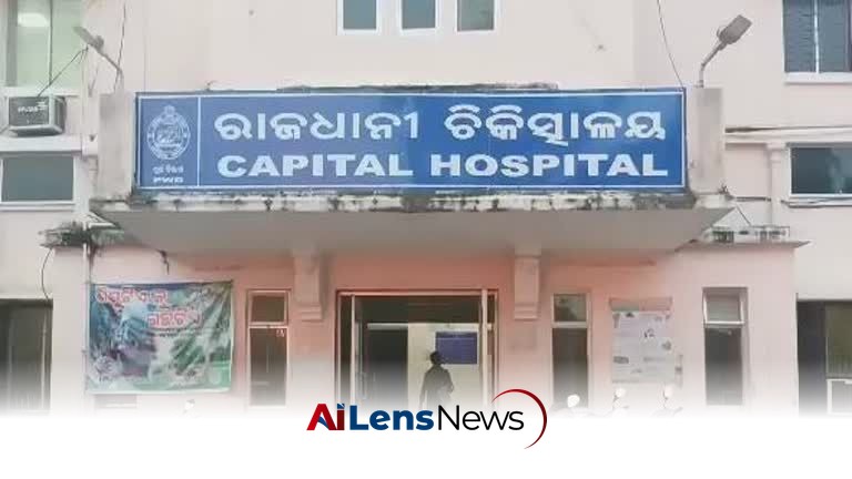 Two workers die after falling into under-construction septic tank in Bhubaneswar