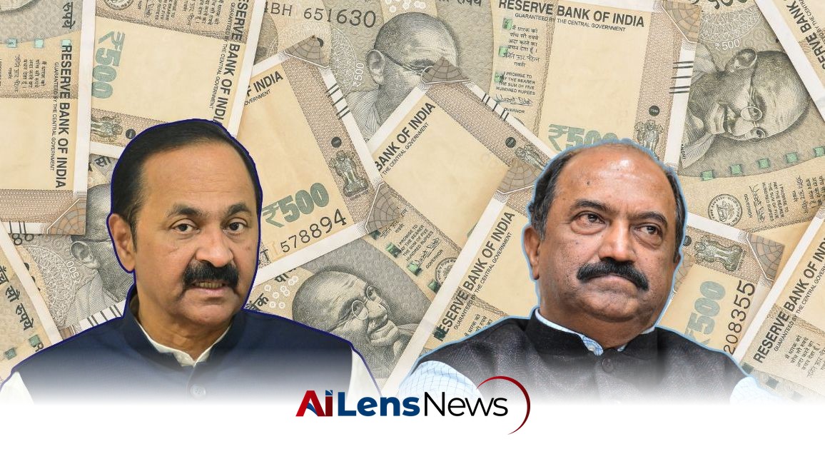 K N Balagopal Demands Apology from Kerala CM and UDF Over Financial Claims