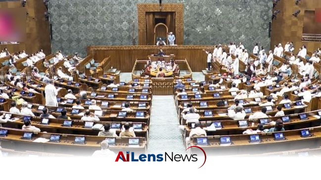 Lok Sabha Enacts Stricter Anti-Paper Leak Legislation with Heavy Penalties