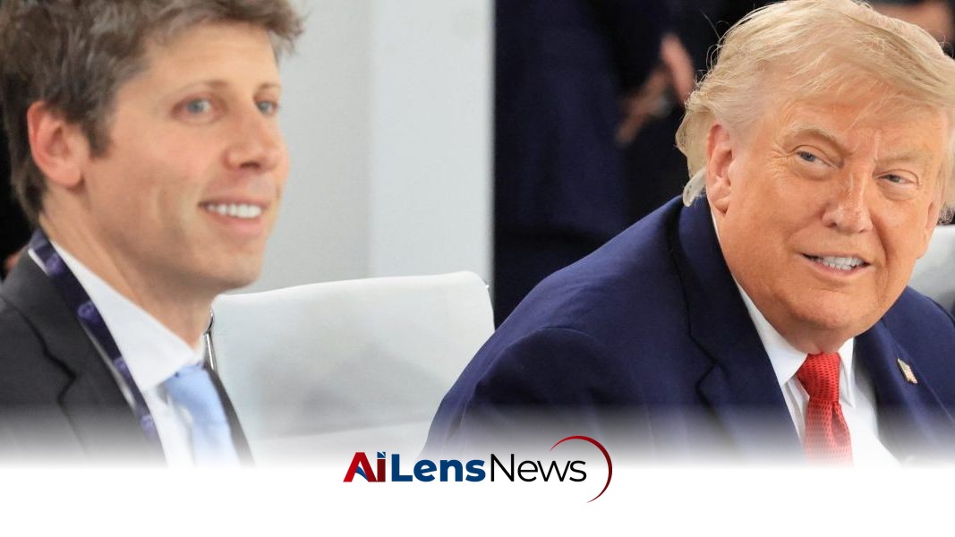 Mike Bloomberg Critiques Trump's AI Ownership Proposal as Cronyism