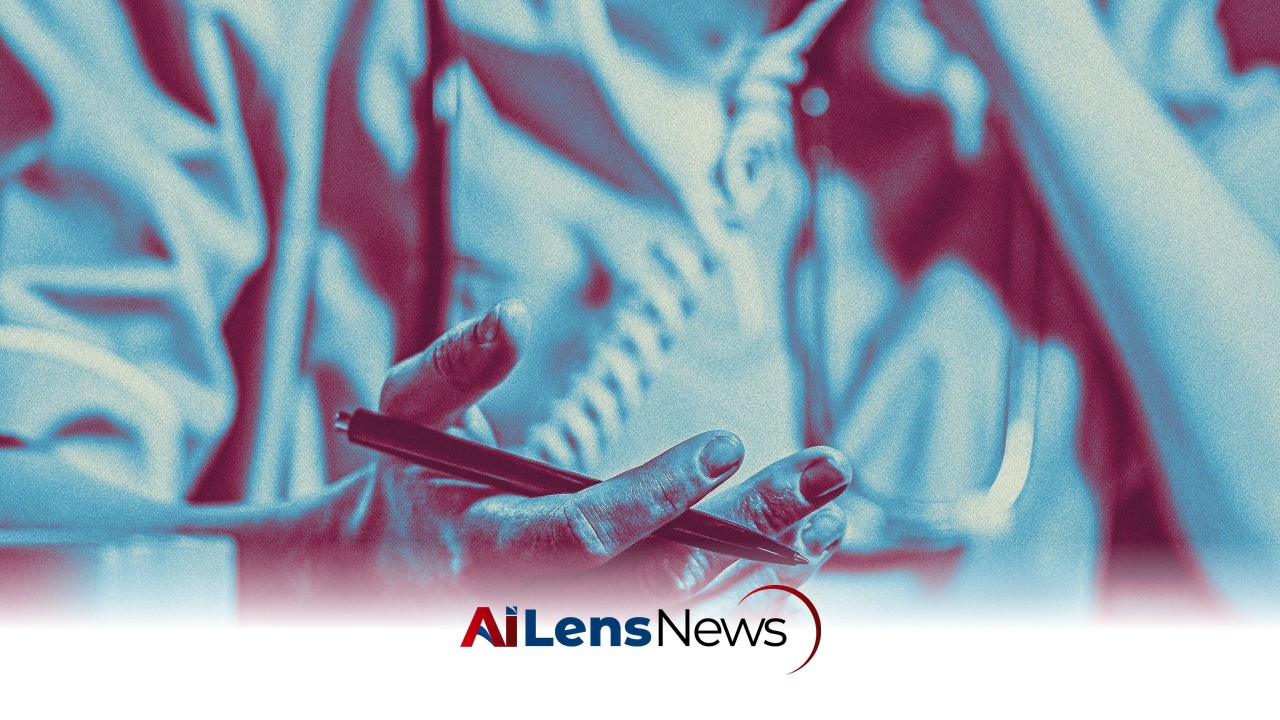 Kaiser Nurses Express Concerns Over AI's Impact on Patient Care