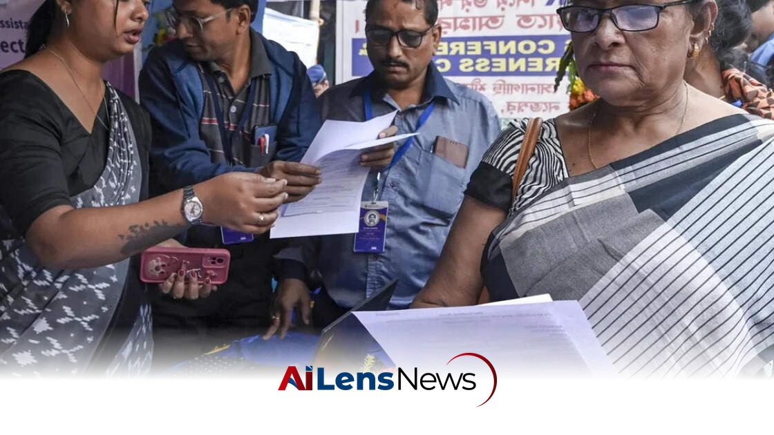 Election Commission Mandates Parental SIR Details for New Voters