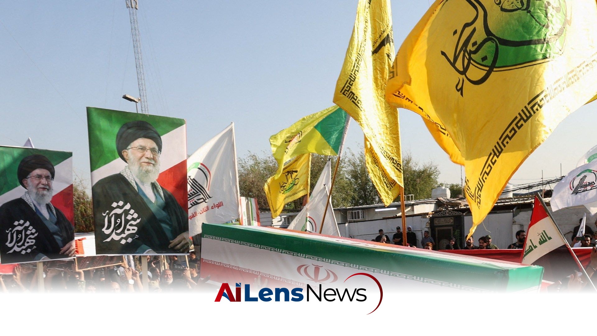 Trump Issues Stark Warning Amid Escalating Iran Conflict