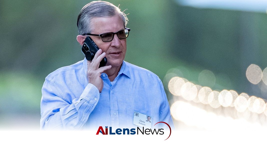 L3Harris CEO Chris Kubasik Ousted, Forfeits $45 Million Yet Retains $80 Million in Stock