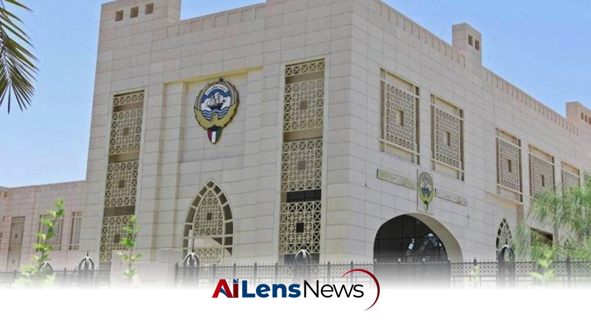 Kuwait Condemns Iranian Attacks and Asserts Right to Defend Sovereignty