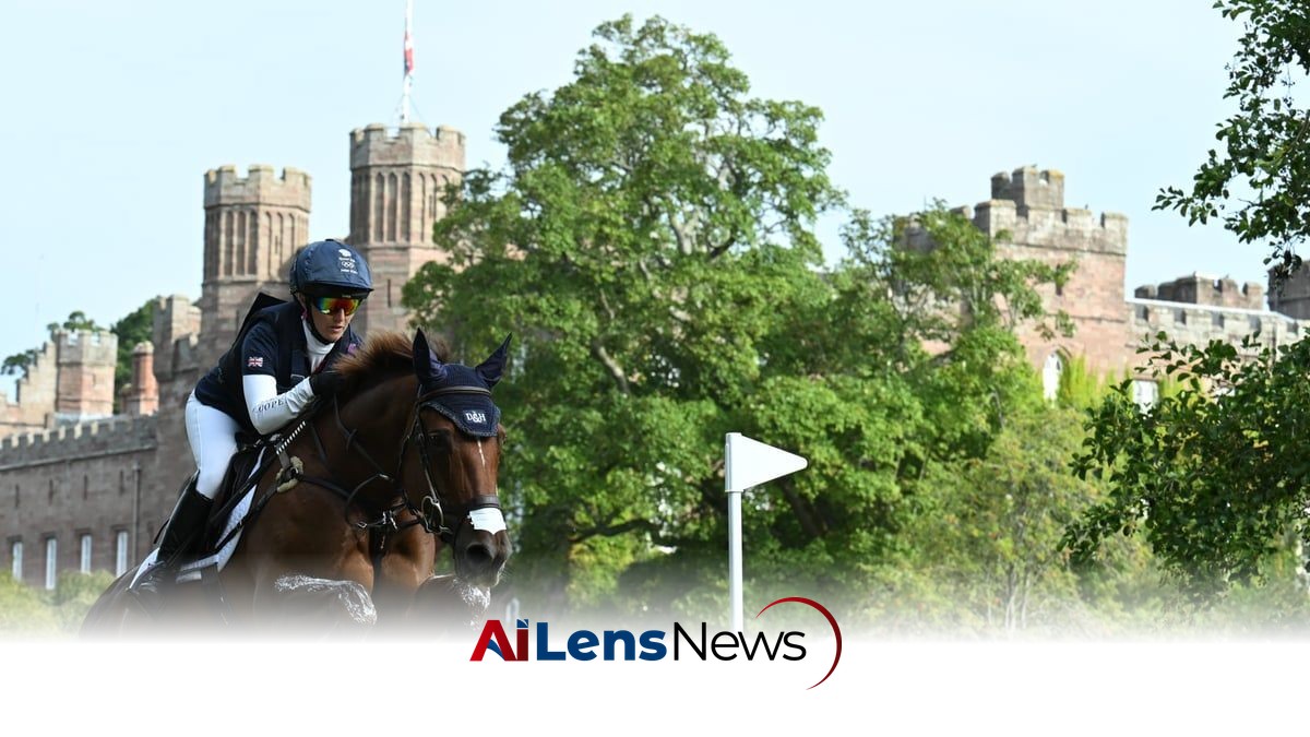 Scone Palace International Horse Trials: A Celebration of Equestrian Excellence and Family Fun