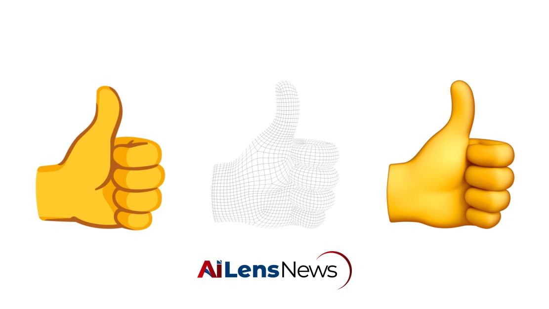 Google Open-Sources 3D Emoji for Creative Use