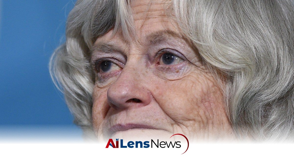Police Investigate Ann Widdecombe Murder, Keeping Motive Open
