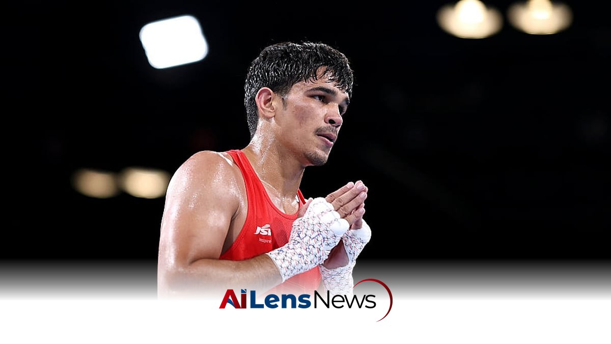 Ankush Panghal's Stunning Comeback Secures Boxing Gold at CWG 2026
