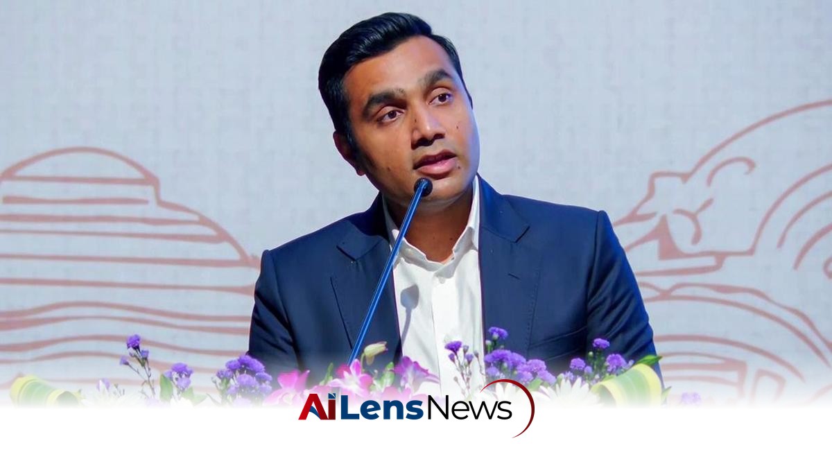 Low-cost energy, growing demand prime reasons for entering aluminium sector: Karan Adani