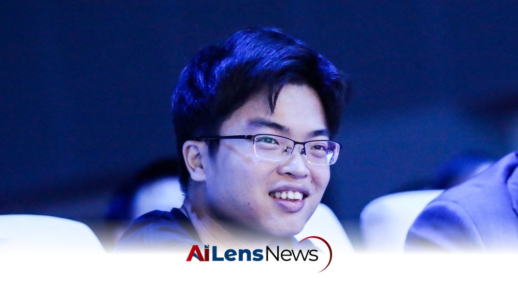 Yang Zhilin: The Millennial Genius Behind Moonshot AI Captivating China's Internet
