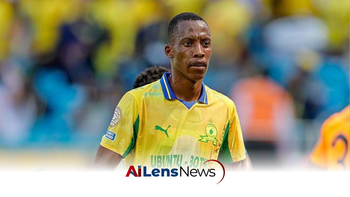 Zimbabwean football star survives gun attack in South Africa