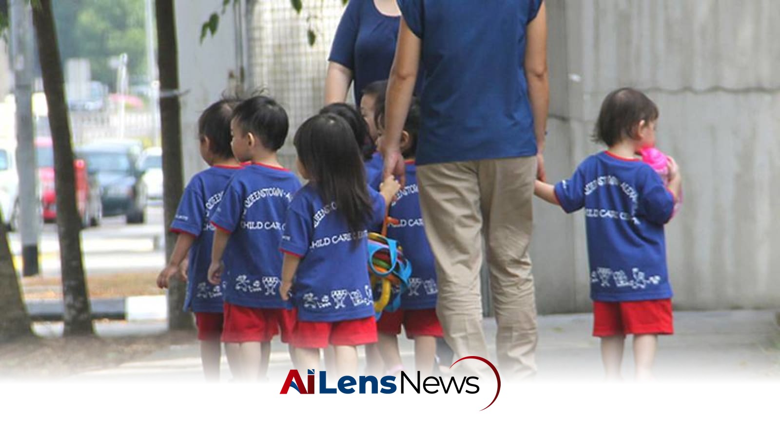 230,000 children to receive S$200 Child Development Account top-ups