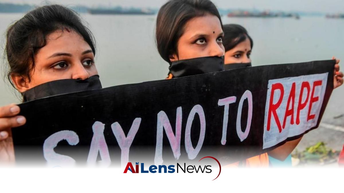 Tensions erupt in Indian state after 11-year-old raped and murdered