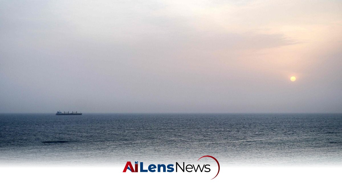 US and Iran Seek Diplomatic Resolution Amidst Military Tensions