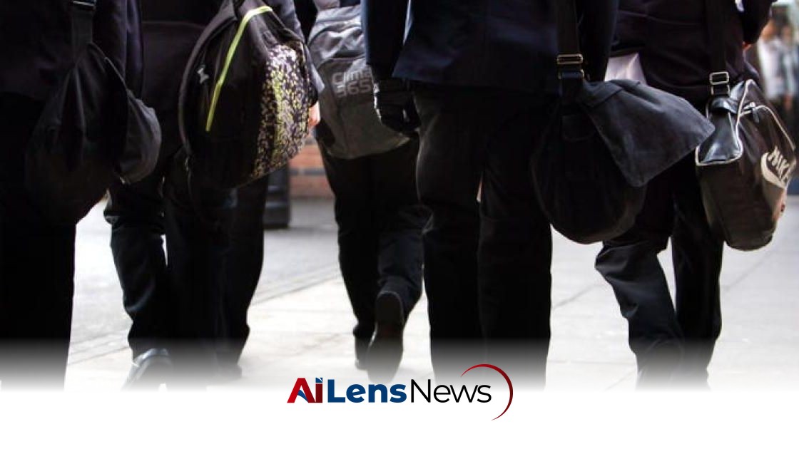 'VAT on private schools pushes pupils into Edinburghās overcrowded state classrooms'