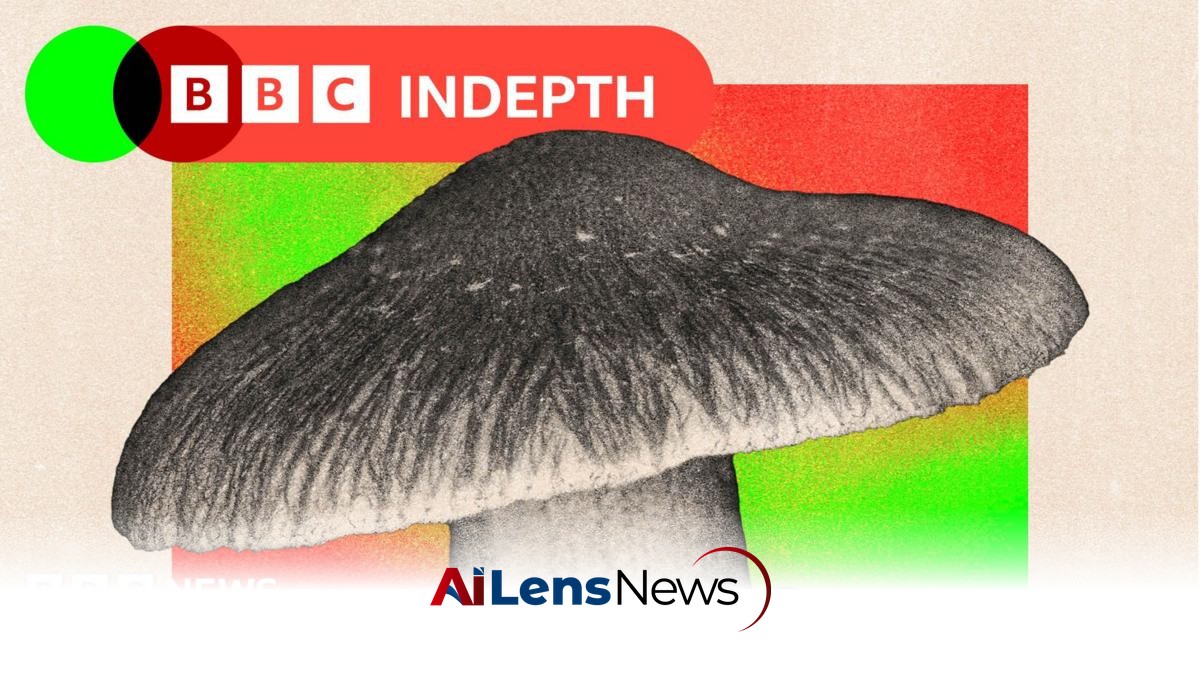 The Debate About Using Magic Mushrooms for Depression Treatment