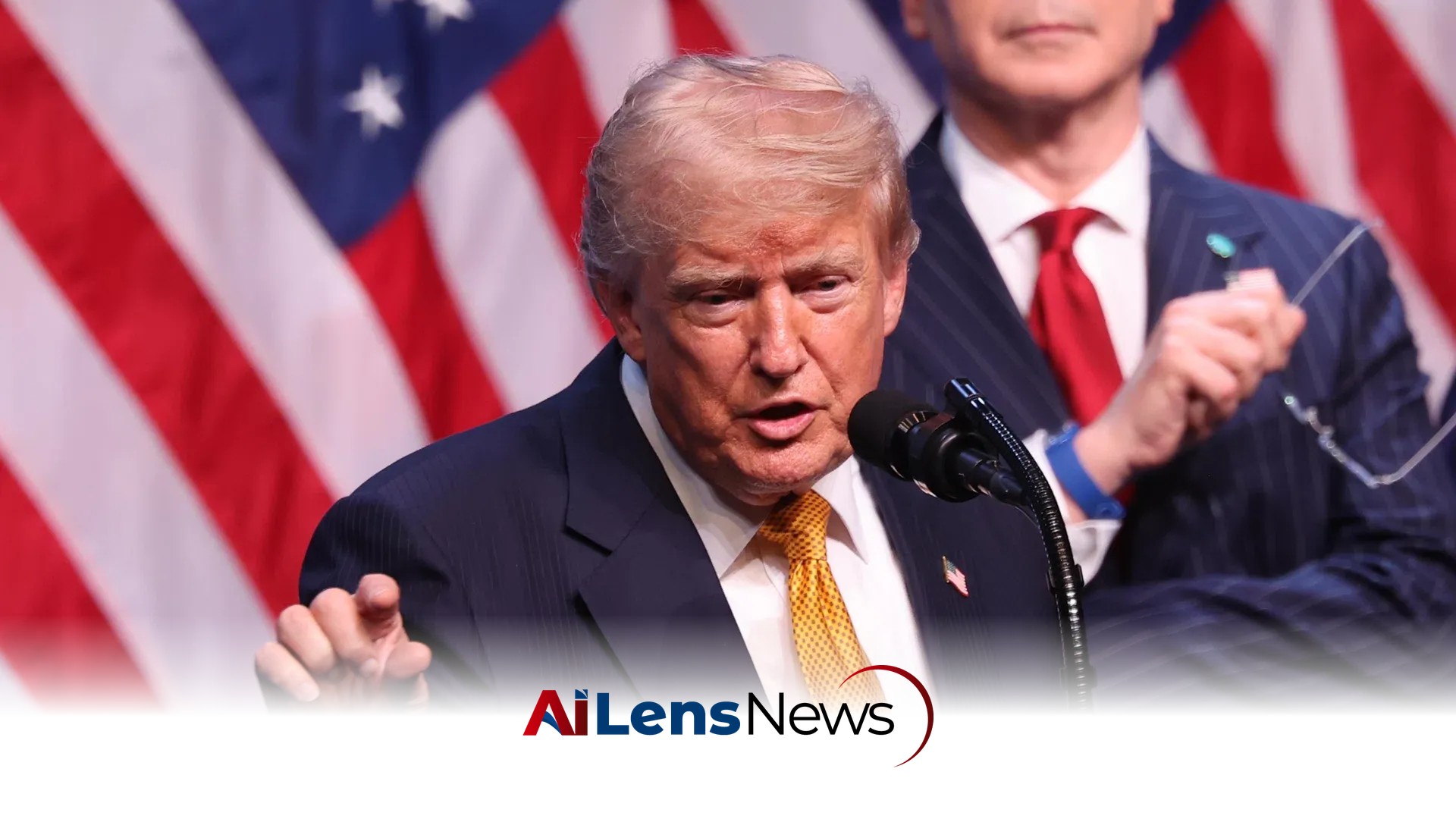 Trump vows to decimate Iran if it carries out assassination plot