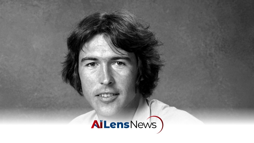 Randolph Mantooth, Who Played Johnny Gage on ‘Emergency!,’ Dies at 80