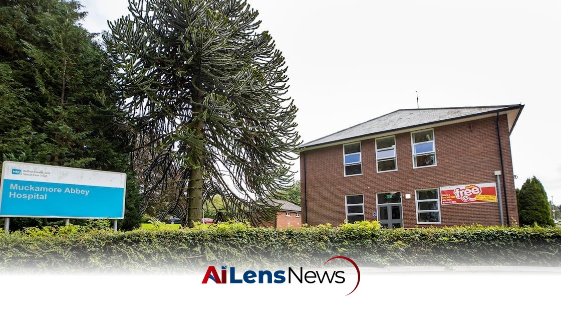 Muckamore dad’s anger as staff suspended for almost a decade paid nearly £10m
