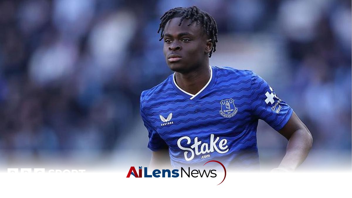 Everton Agree £24m Deal for Chelsea Winger George