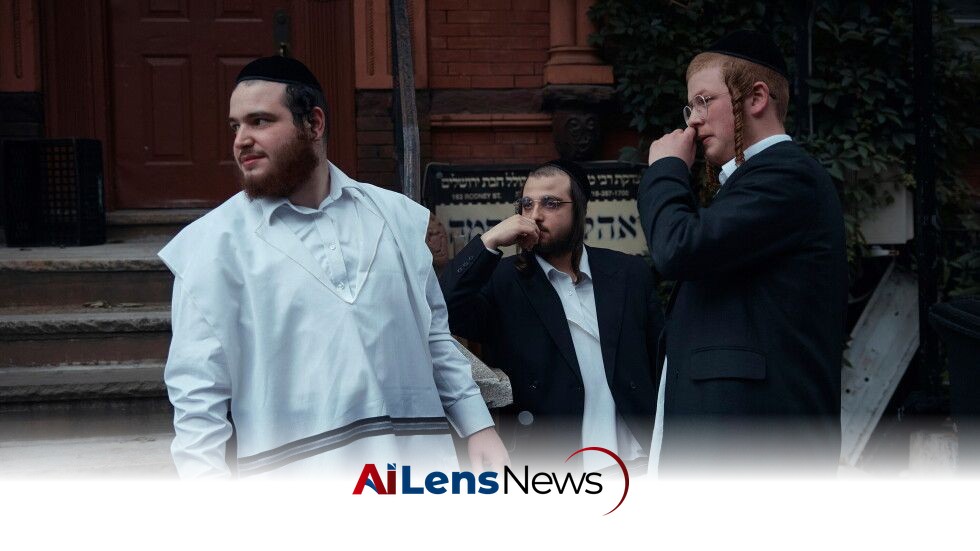 Insights from the AP-NORC Poll of Jewish Americans on Israel and Prejudice