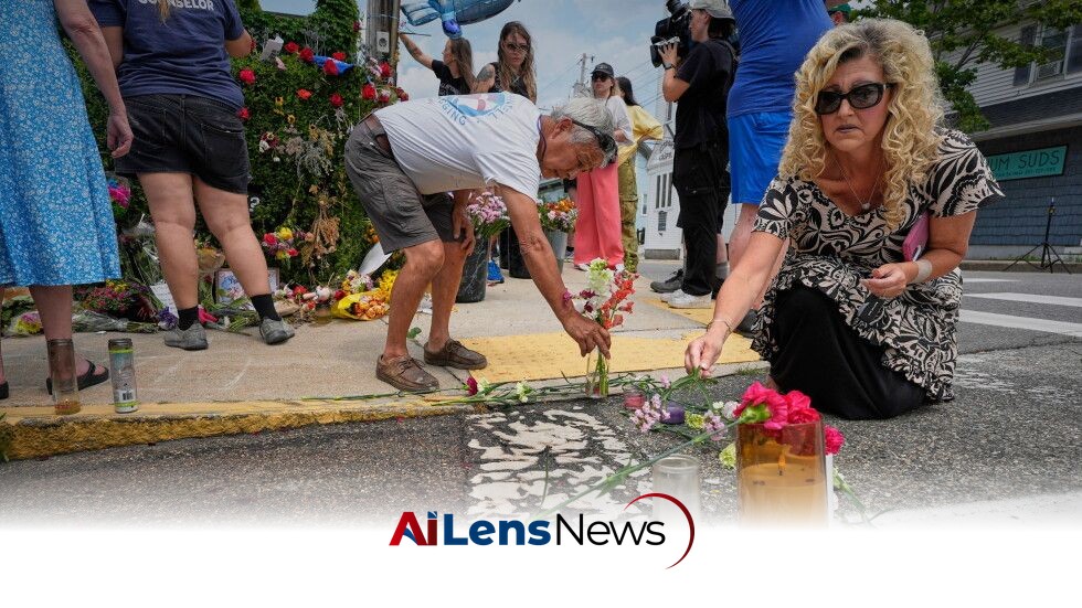 Congressional Leaders Seek Accountability Following ICE Officer Shooting in Maine