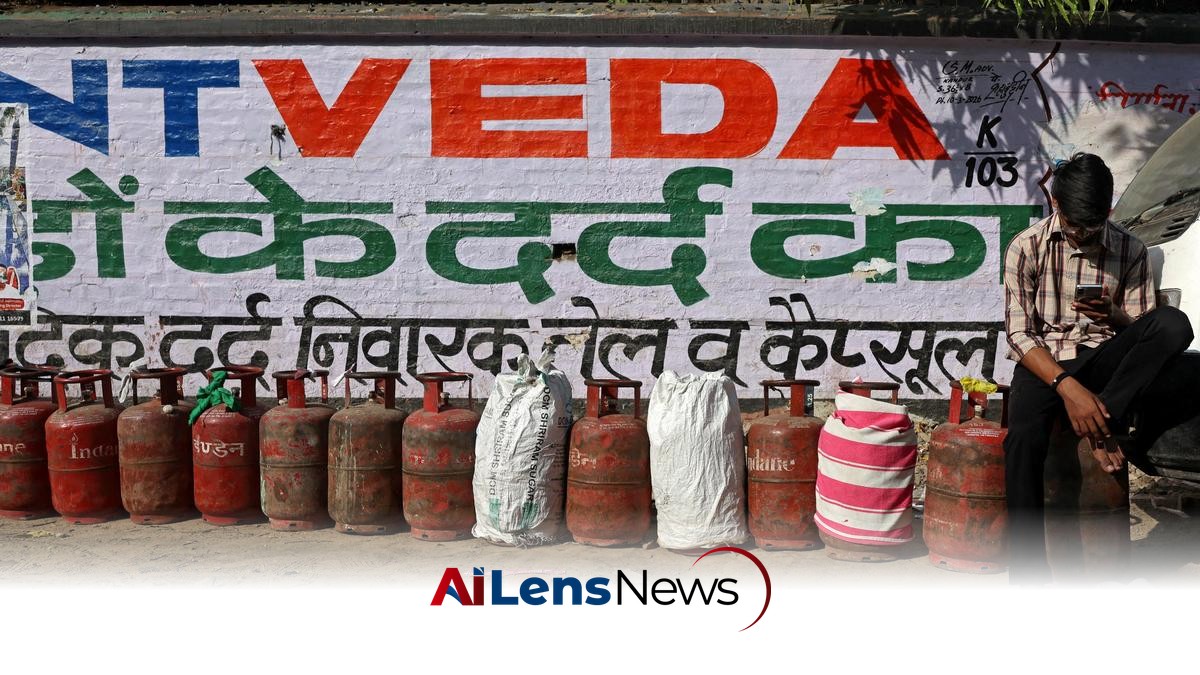 Government Withdraws Emergency Gas Curbs as LNG Supplies Normalize