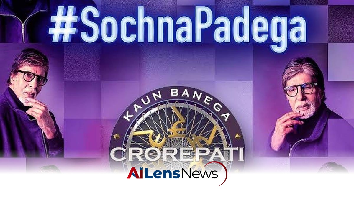 Kaun Banega Crorepati Season 18 Set to Premiere with New Theme on August 10