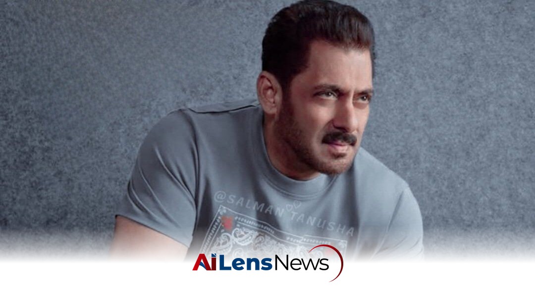Salman Khan Inaugurates Modern IT Server Room at SRA Office