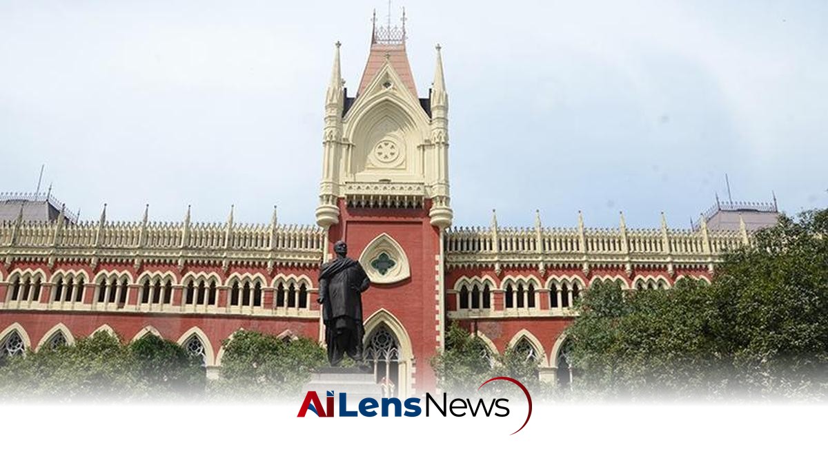 Calcutta High Court Seeks Affidavit on ISKCON Midday Meal Contract