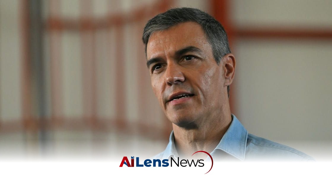 Pedro Sánchez to Attend FIFA World Cup Final Amid Tensions with Trump