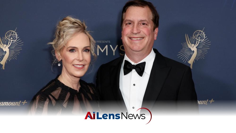 Matt Cherniss on Apple TV’s Impressive Emmys Batting Average, and When ‘Widow’s Bay,’ ‘Pluribus’ and ‘Severance’ Might Return