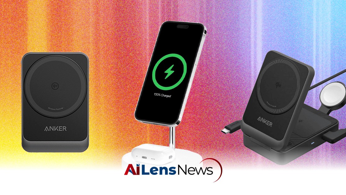 15 Best MagSafe Wireless Chargers (2026): Power Banks, Stands, Pads, and Travel Chargers