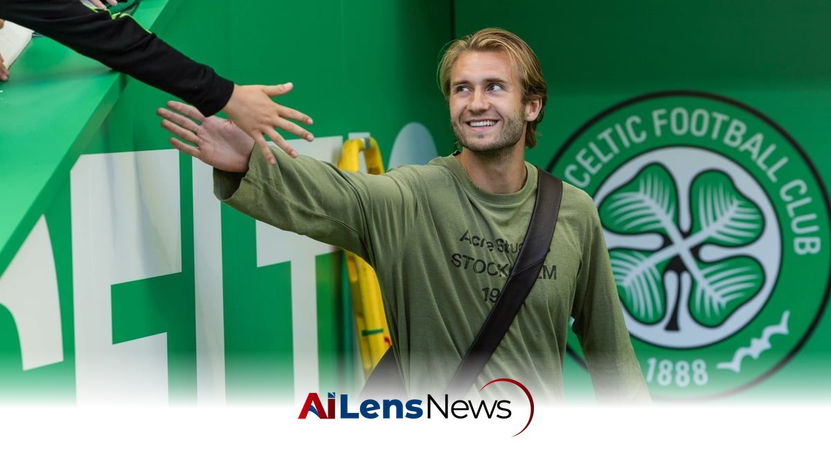 Celtic Provides Update on Missing Players Amid Injury Concerns