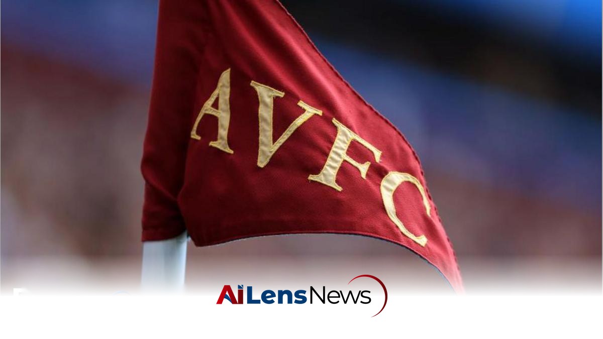 Villa among four Premier League clubs fined by Uefa